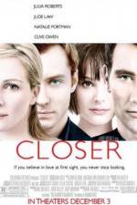 Watch Closer M4ufreemovies