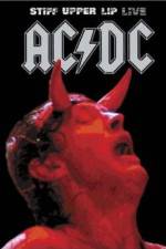 Watch ACDC Stiff Upper Lip Live M4ufreemovies