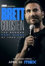 Watch Brett Goldstein: The Second Best Night of Your Life (TV Special 2025) M4ufreemovies