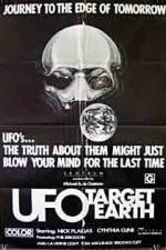 Watch UFO Target Earth M4ufreemovies