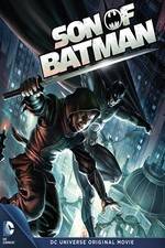 Watch Son of Batman M4ufreemovies