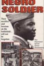 Watch The Negro Soldier M4ufreemovies