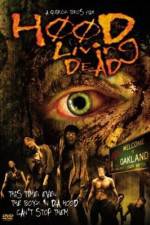 Watch Hood of the Living Dead M4ufreemovies