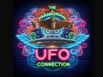 Watch The Paranormal UFO Connection M4ufreemovies