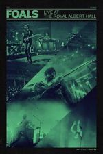 Watch Foals Live at the Royal Albert Hall M4ufreemovies