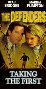 Watch The Defenders: Taking the First M4ufreemovies