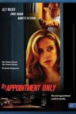 Watch By Appointment Only M4ufreemovies