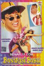 Watch Banarasi Babu M4ufreemovies