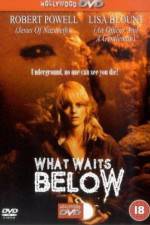 Watch What Waits Below M4ufreemovies