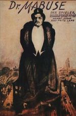 Watch Dr. Mabuse the Gambler M4ufreemovies