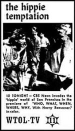 Watch The Hippie Temptation M4ufreemovies