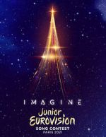 Watch Junior Eurovision Song Contest 2021 (TV Special 2021) M4ufreemovies