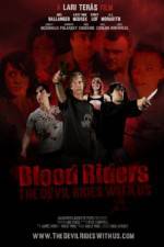 Watch Blood Riders: The Devil Rides with Us M4ufreemovies