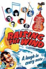 Watch Raising the Wind M4ufreemovies