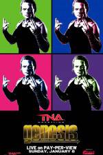 Watch TNA Genesis M4ufreemovies