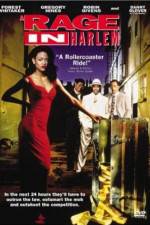 Watch A Rage in Harlem M4ufreemovies