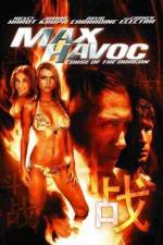 Watch Max Havoc Curse of the Dragon M4ufreemovies