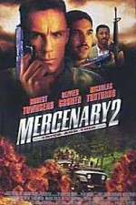 Watch Mercenary II: Thick & Thin M4ufreemovies