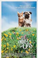 Watch The Adventures of Milo and Otis M4ufreemovies