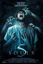 Watch 5 Souls M4ufreemovies