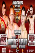 Watch Ronny Rios vs Rico Ramos M4ufreemovies
