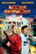 Watch Loose Cannons M4ufreemovies