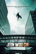 Watch Jeon Woochi  The Taoist Wizard M4ufreemovies