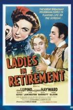 Watch Ladies in Retirement M4ufreemovies