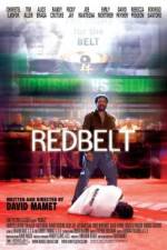 Watch Redbelt M4ufreemovies