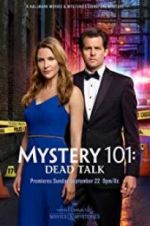 Watch Mystery 101: Dead Talk M4ufreemovies