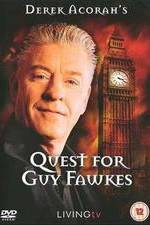 Watch Quest for Guy Fawkes M4ufreemovies