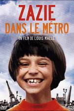 Watch Zazie dans le metro M4ufreemovies