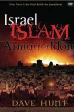 Watch Israel, Islam, and Armageddon M4ufreemovies