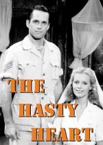 Watch The Hasty Heart M4ufreemovies