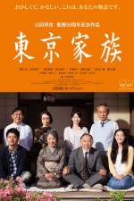 Watch Tokyo Family M4ufreemovies