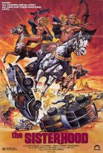 Watch The Sisterhood M4ufreemovies