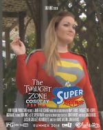 Watch Twilight Zone: A Super Nightmare (Short 2016) M4ufreemovies