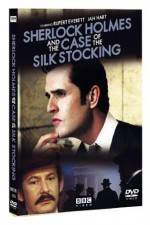 Watch Sherlock Holmes och fallet med silkesstrumpan M4ufreemovies