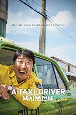 Watch A Taxi Driver M4ufreemovies