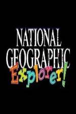 Watch National Geographic Explorer Born to Rage M4ufreemovies
