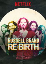 Watch Russell Brand: Re: Birth M4ufreemovies