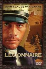 Watch Legionnaire M4ufreemovies