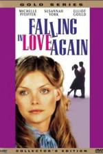 Watch Falling in Love Again M4ufreemovies