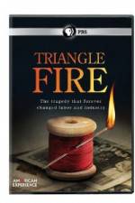 Watch PBS American Experience: Triangle Fire M4ufreemovies