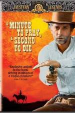 Watch Un minuto per pregare un instante per morire M4ufreemovies