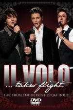 Watch Il Volo Takes Flight M4ufreemovies