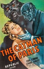 Watch The Catman of Paris M4ufreemovies