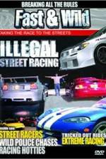 Watch Fast & Wild Illegal Street Action M4ufreemovies
