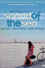 Watch Sound of the Sea M4ufreemovies