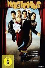 Watch Magicians M4ufreemovies